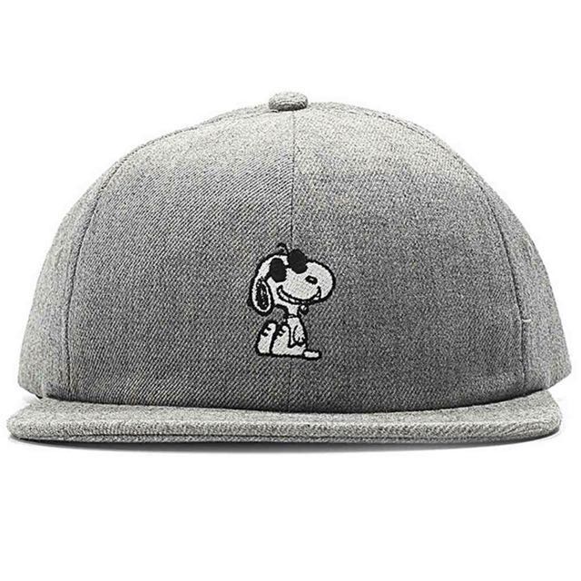 vans jockey cap