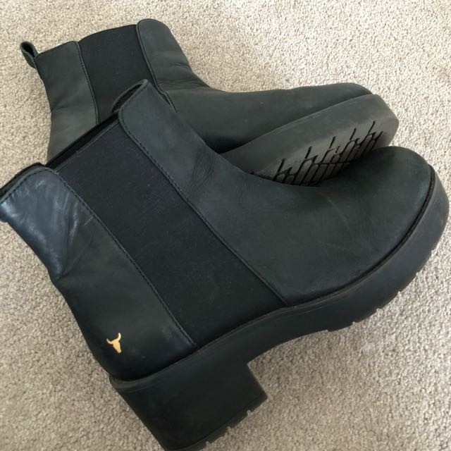 windsor smith eagar boots