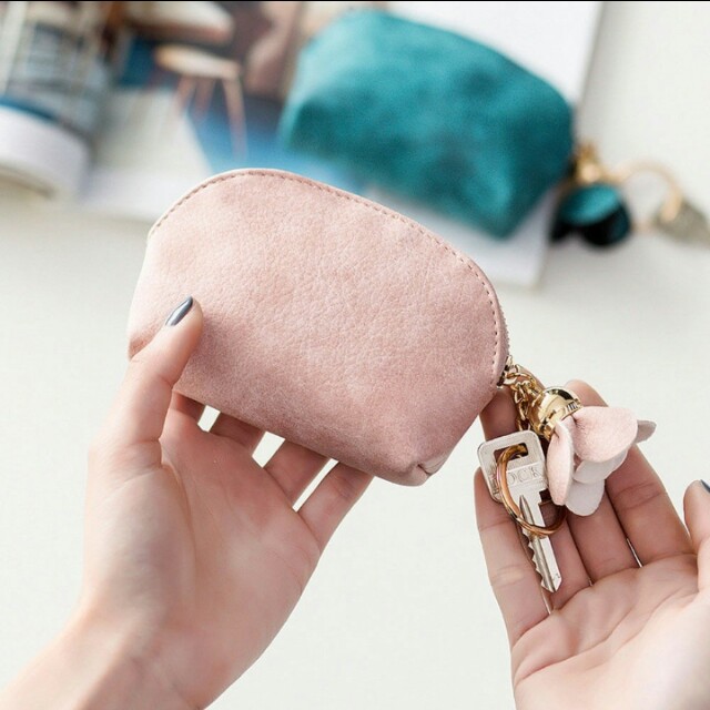 Cash holder bag best sale