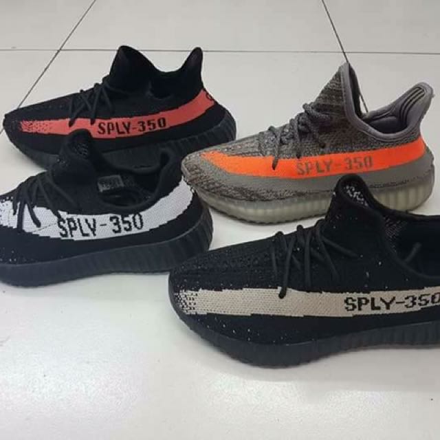 yeezy 360 boost v2