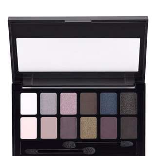 New Maybelline Rock the Nudes