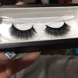 Artemes Mink False Eyelashes