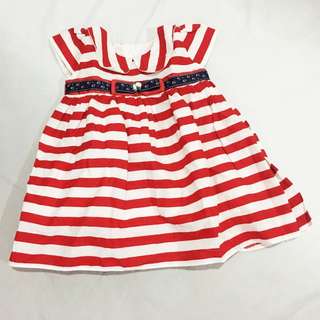 Baby Dress