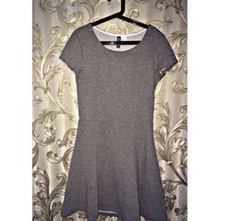 H&M dress