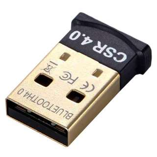 Astrum Nano Bluetooth 4.0 USB Dongle Receiver BT040