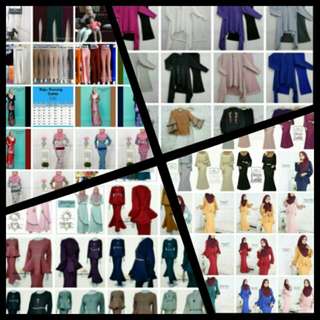 HANA NADIAH COLLECTIONS TELEGRAM