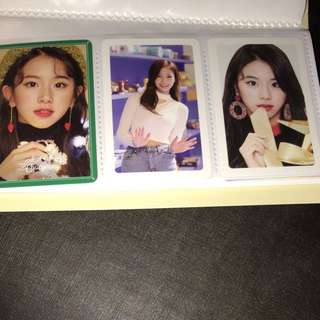 WTT / WTS Twice Merry & Happy