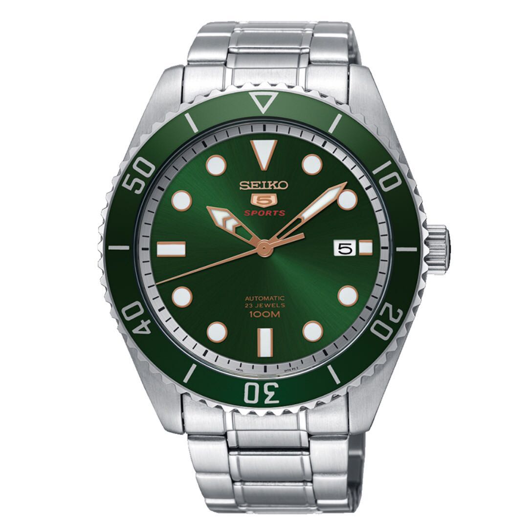 seiko 5 srpb93k1