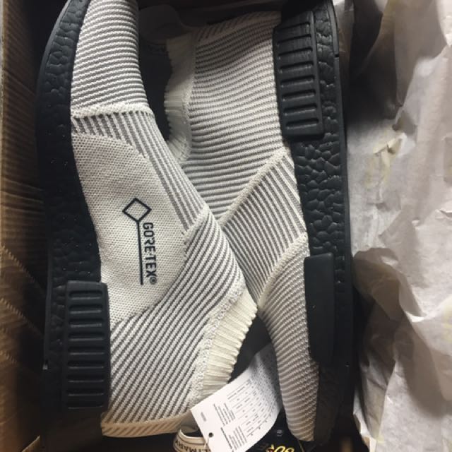 Wm nmd city sock gtx outlet