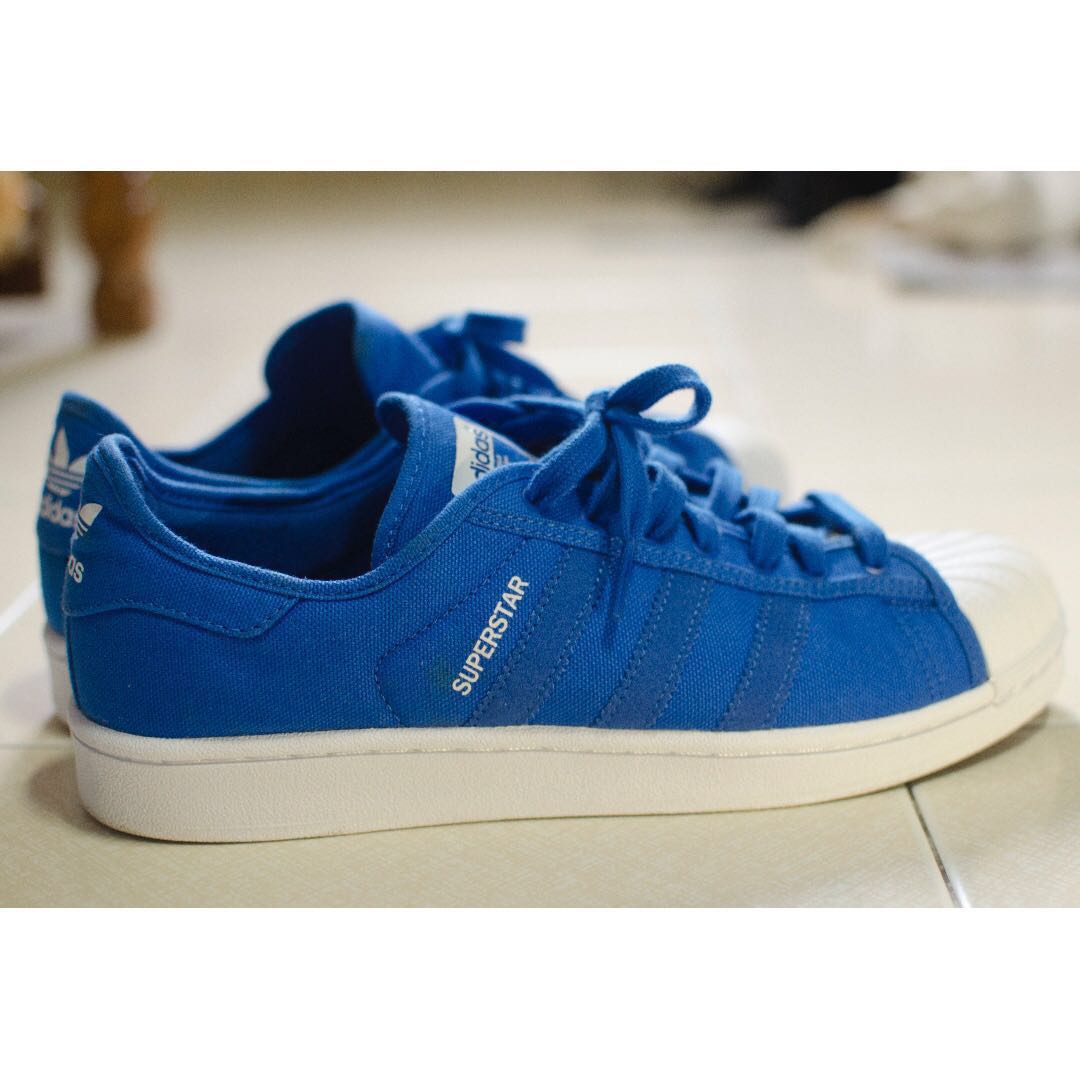 Adidas originals men's superstar festival top