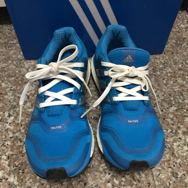 Adidas techfit hotsell shoes womens