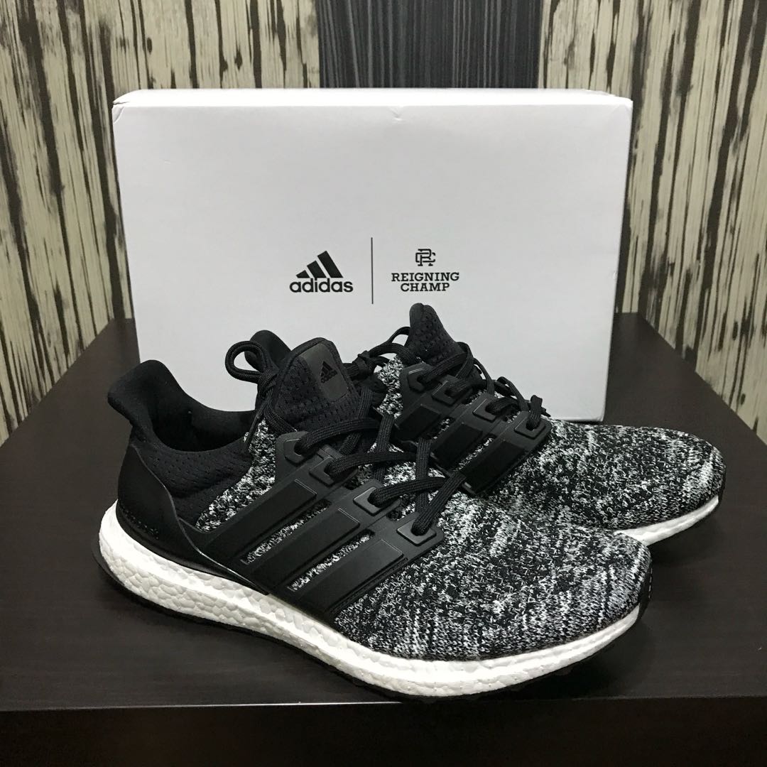 adidas ultra boost reigning champ