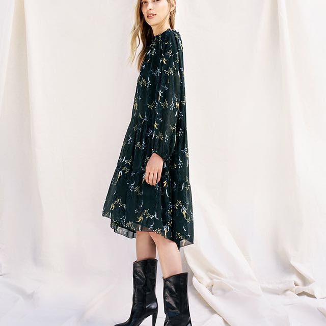 Le fou wilfred dress 2025