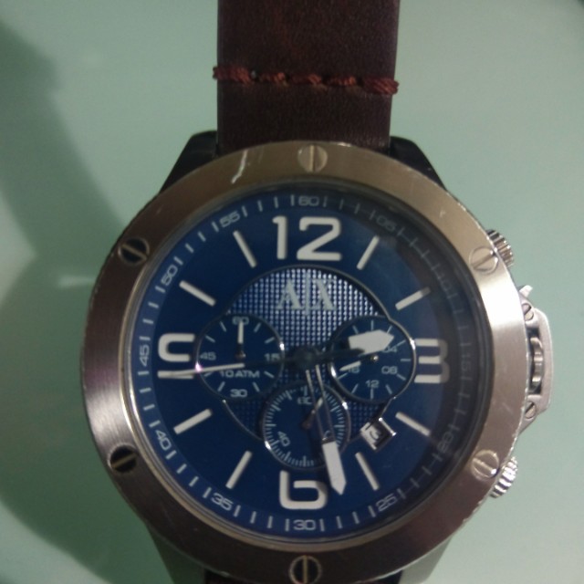 armani exchange ax1505
