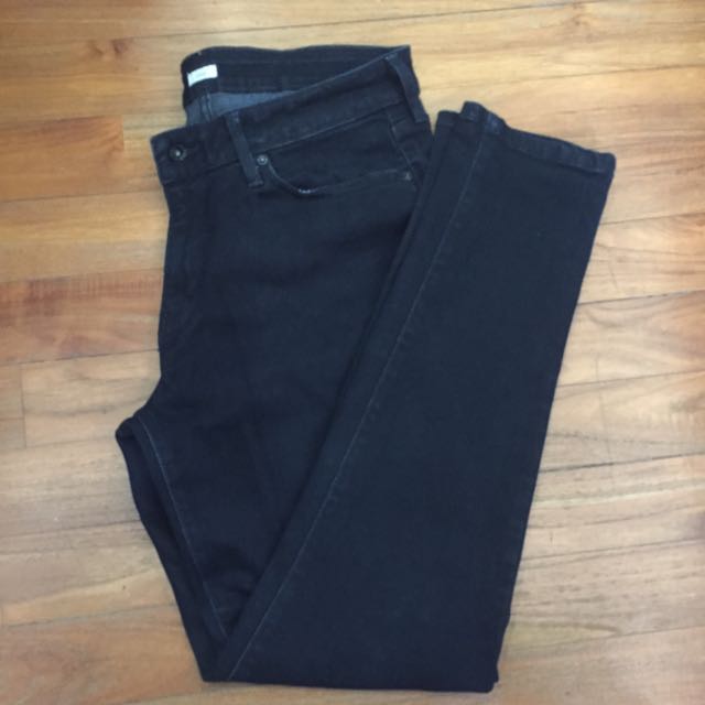 levis denizen jeggings