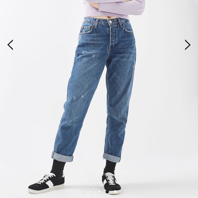 hayden boyfriend jeans