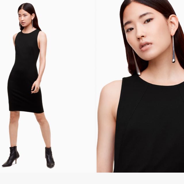 Babaton Miguel dress size 6 Women s Fashion Clothes on Carousell