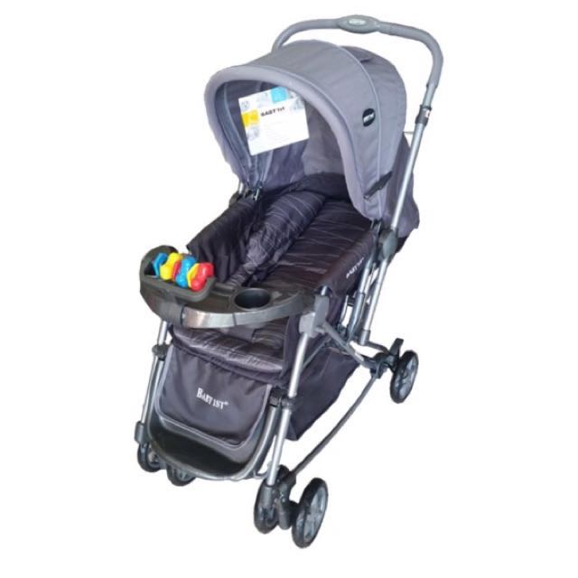 baby first stroller