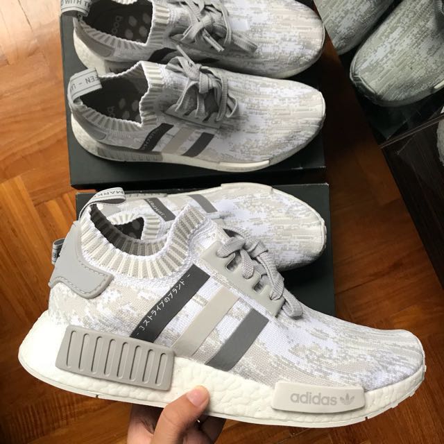 nmd r1 retail price