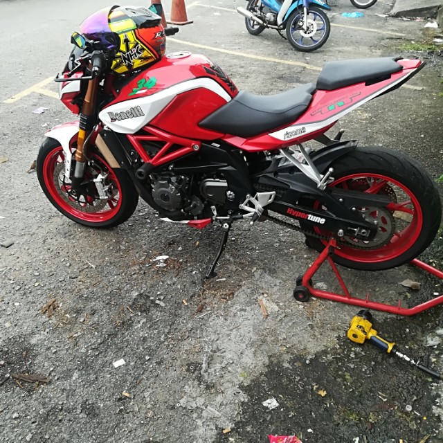 Benelli z800 shop