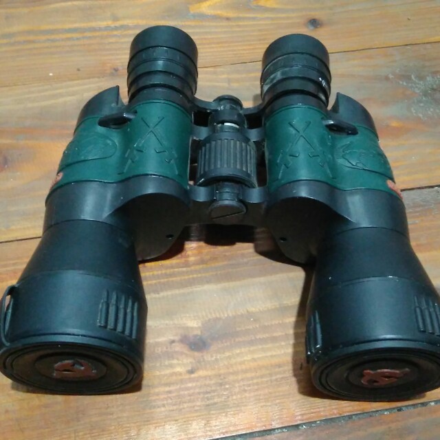 Binocular CCCP Made in Russia Sehfeld 99990X99990 (Z) 8m out 988000m,  Antik, Lainnya di Carousell