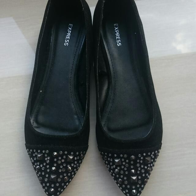 express flats