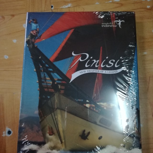 Coffee Table Book Indonesia Books S Others On Carou Photo