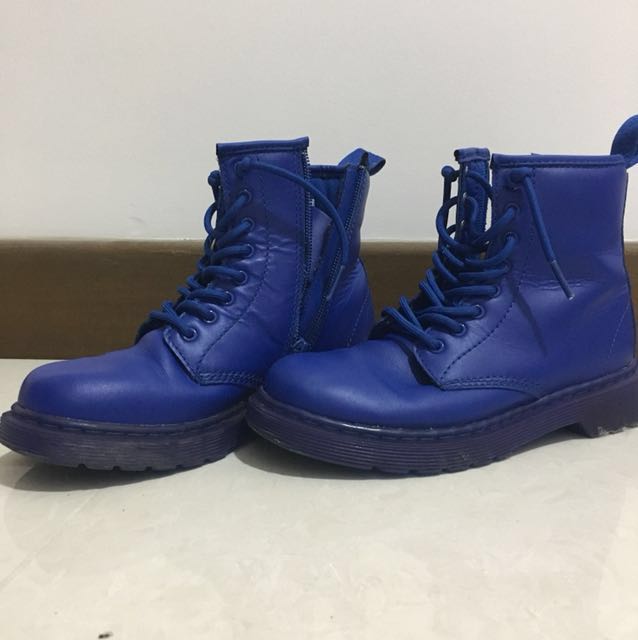 baby doc martens uk
