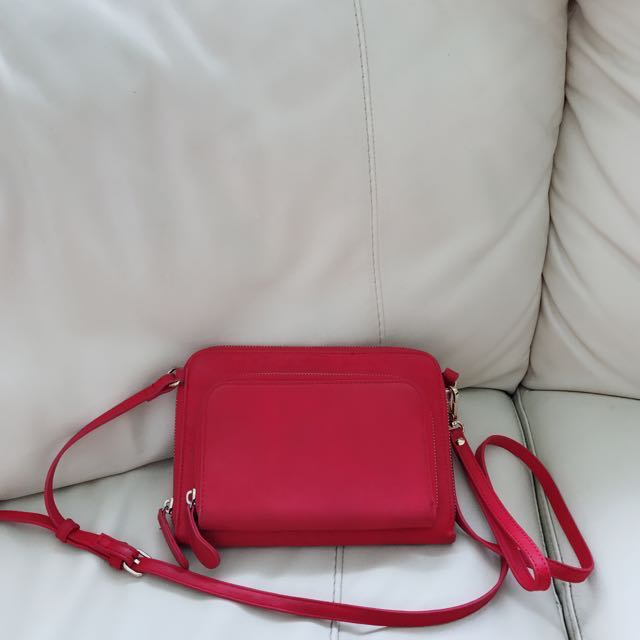 Sling bags shop forever 21