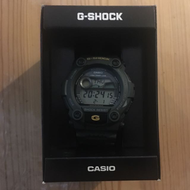 g shock 3194 price