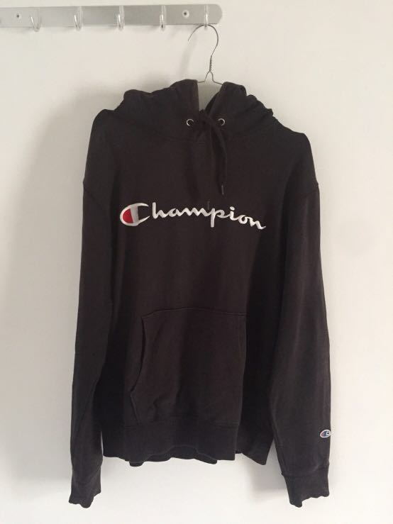 champion original sweatshirt