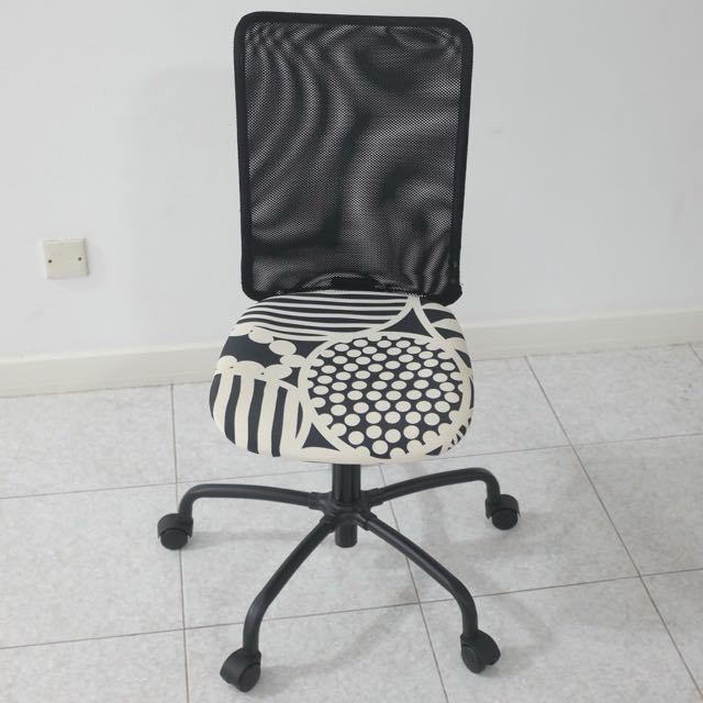 Ikea torbjorn new arrivals chair