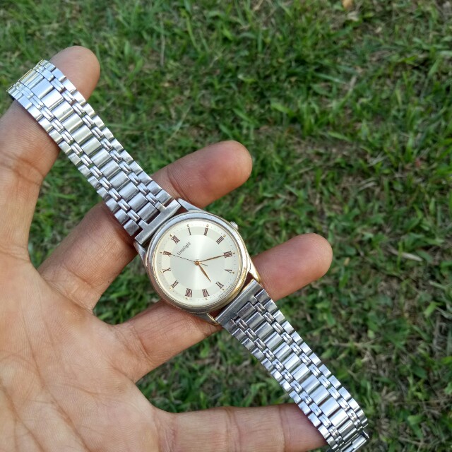 Ricoh elemex watches cheap