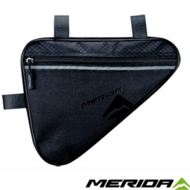 merida frame bag