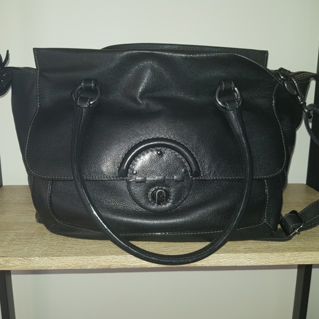 Mimco worker bag best sale