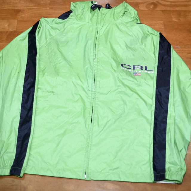 chaps ralph lauren jacket