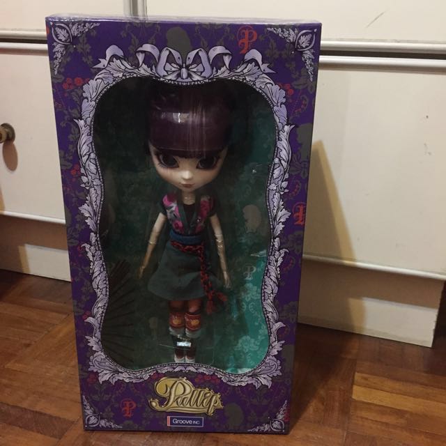 Pullip akoya cheap