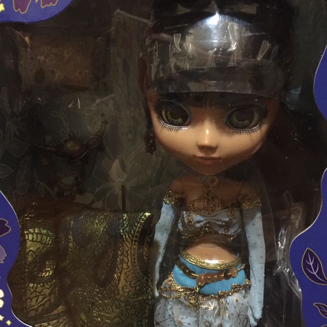 Pullip nahh ato store