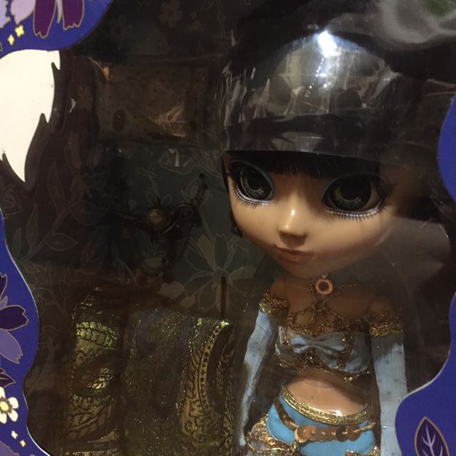 pullip nahh ato