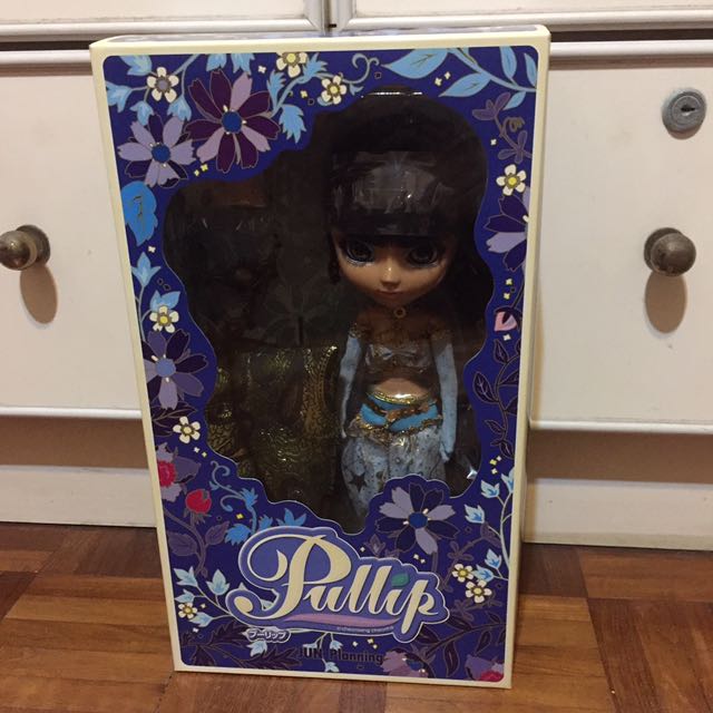 Pullip nahh ato sales