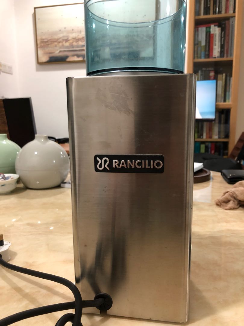 Rancilio Rocky Grinder, TV & Home Appliances, Kitchen Appliances