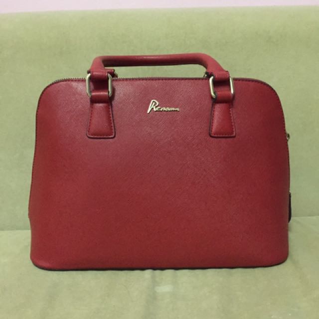 Reduce Price Renoma Handbag Sling Women S Fashion Bags Wallets Reduce Price Renoma Handbag Sling Women S Fashion Bags Wallets On Carou