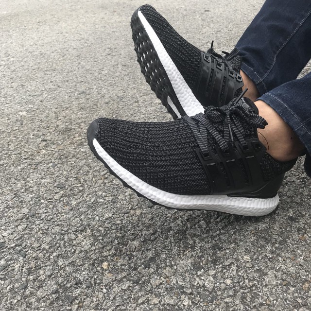 Ultra boost dress best sale shoes