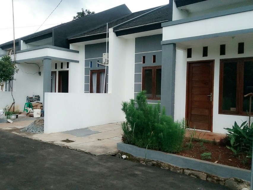 Rumah Setu Harga Murah Kualitas Ok Punya Properti Dijual Di Carousell