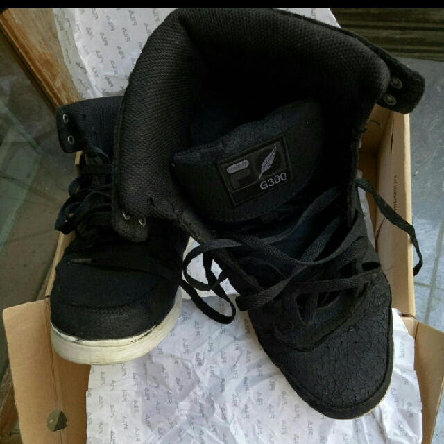Fila g300 cheap