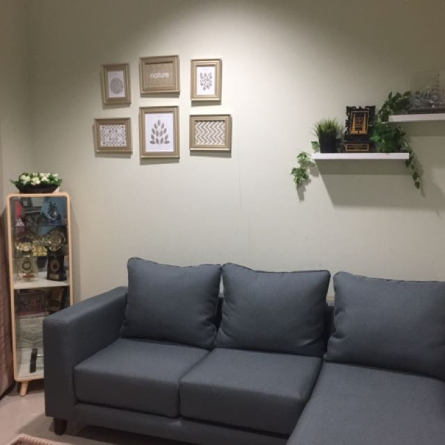 Sofa l fabelio new arrivals