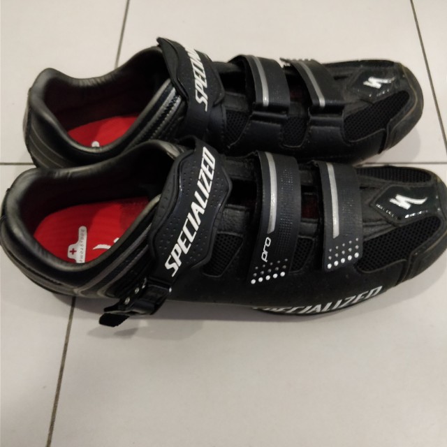 specialized body geometry cycling shoes
