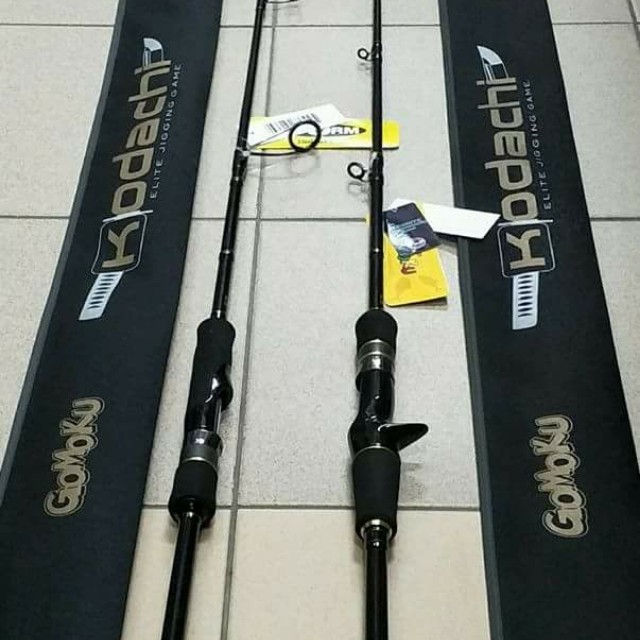 Storm gomoku kodachi clearance