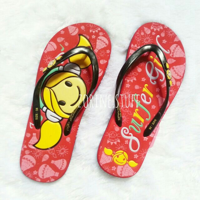 girlsendal
