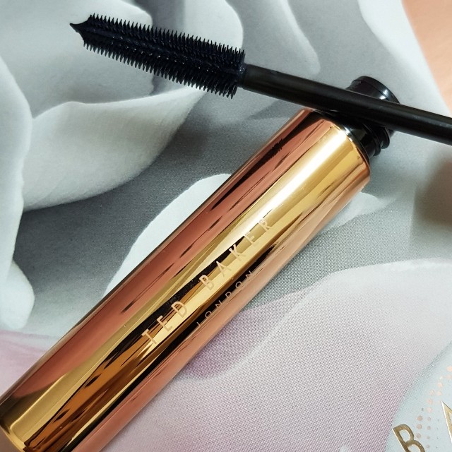 TED BAKER MASCARA, Beauty & Personal Care, Face, Makeup on Carousell
